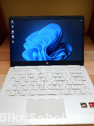Hp Ryzen Laptop